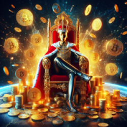 Bitcoin Wizard EA MT4